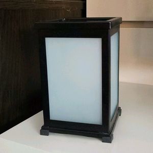 PARTYLITE CANDLE HOLDER LANTERN